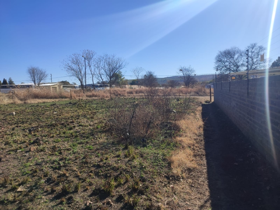 0 Bedroom Property for Sale in Swartruggens North West